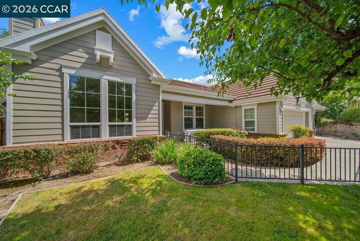 Property Photo: 1151 Keaveny Ct. CA 94597