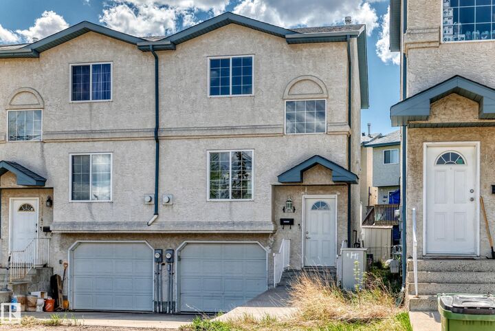 Property Photo:  12615 47 Street NW  AB T5A 5B1 