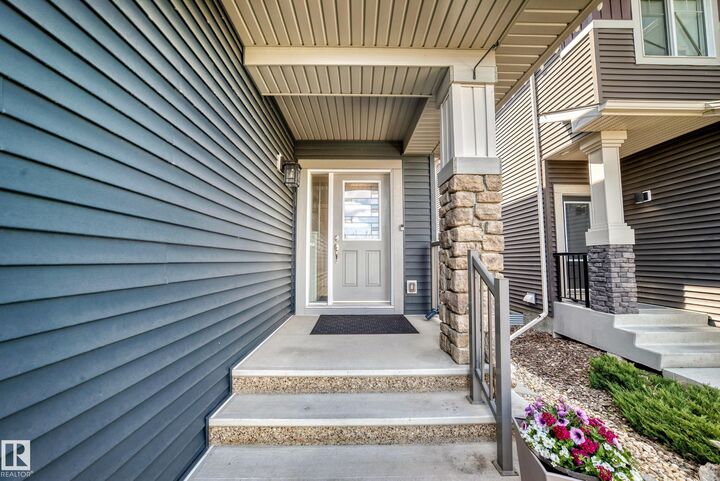 Property Photo:  1306 164A Street SW  AB T6W 3K6 