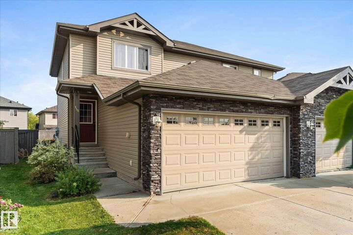 Property Photo: 158 Cranston Place AB T8L 0K9