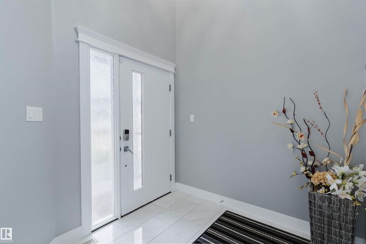 Property Photo: 17030 62 Street NW AB T5Y 3S4