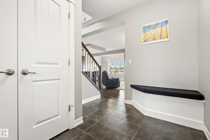 Property Photo:  1455 Hays Way NW  AB T6M 0M4 