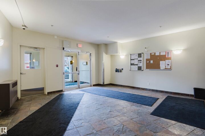 Property Photo: 4316 139 Avenue NW 308 AB T5Y 0L1