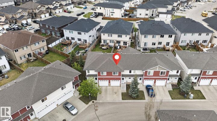 Property Photo:  450 McConachie Way NW 11  AB T5Y 0S8 