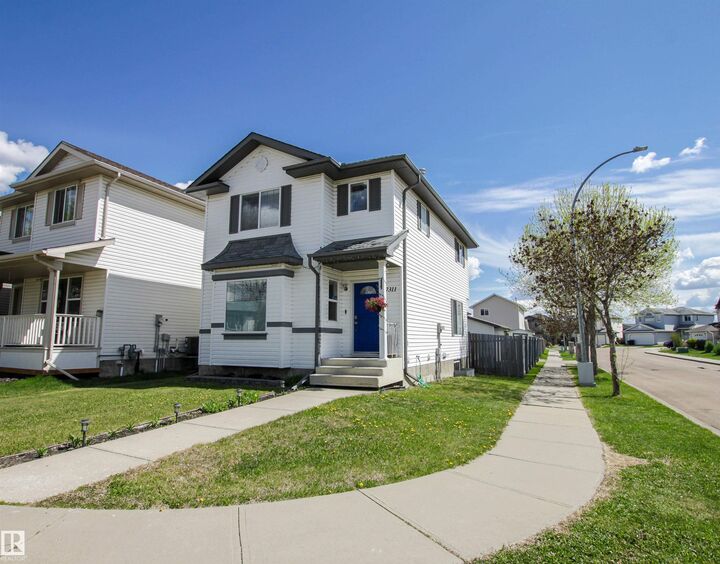 Property Photo:  17311 90 Street NW  AB T5Z 3W6 