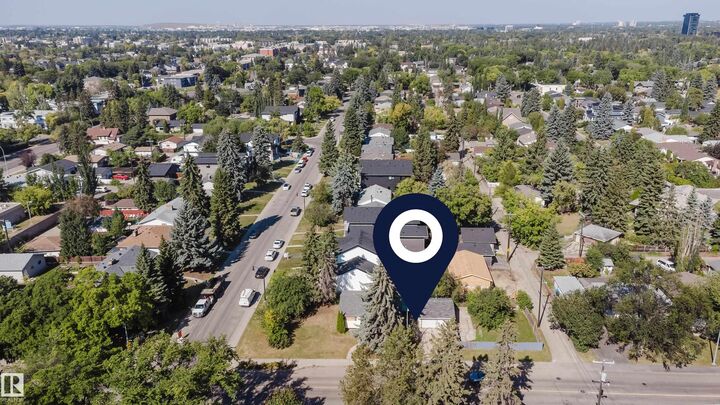 Property Photo: 14632 95 Avenue NW AB T5N 0B3