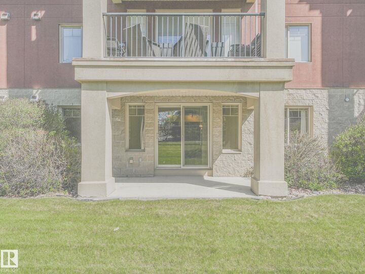 Property Photo:  501 Palisades Way 111  AB T8H 0H7 