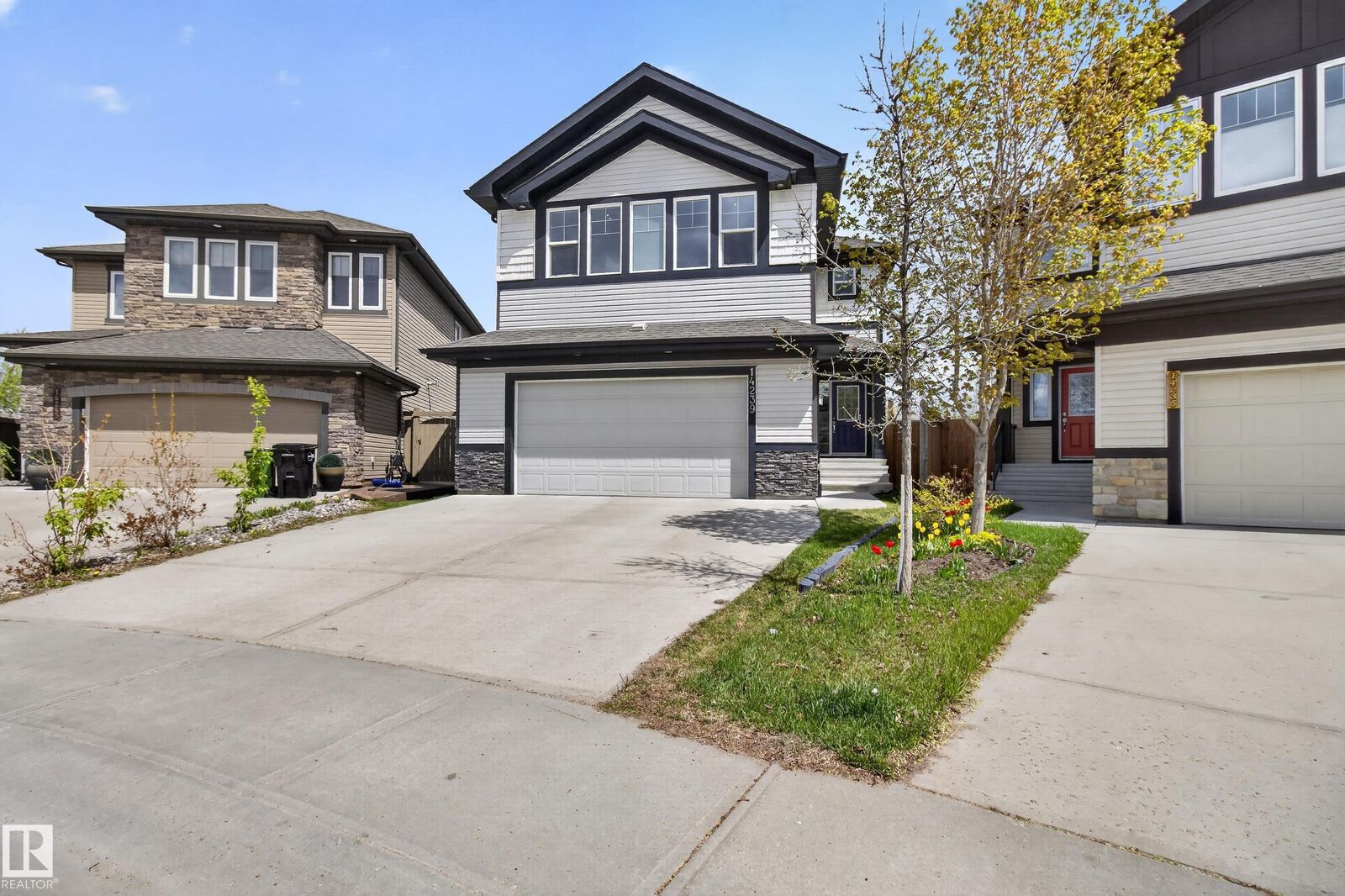 Property Photo:  14239 138 Street NW  AB  