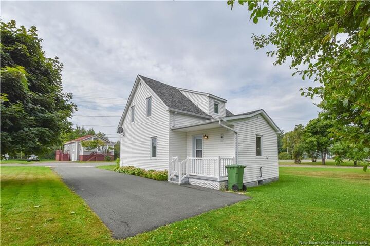 Property Photo: 310 Jd Gauthier Boulevard NB E8S 1R4