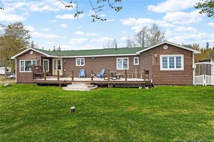 Property Photo:  34 Pebbles Beach Lane  NB E4B 4A2 