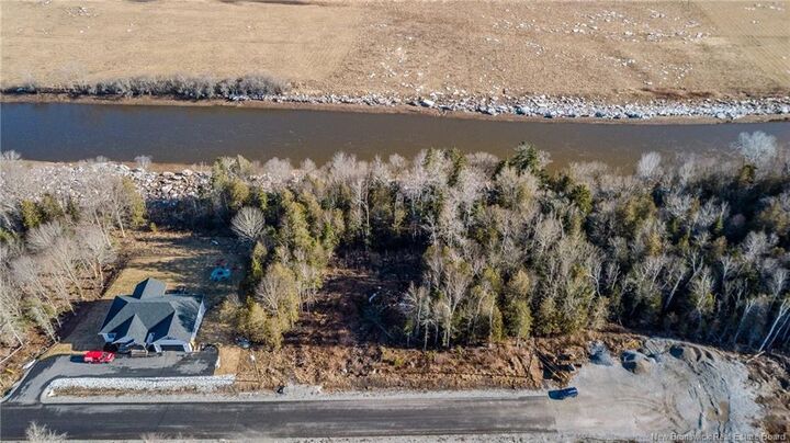 Property Photo:  Lot 3 Motivation Avenue  NB E2G 2A1 