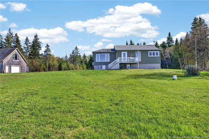 Property Photo: 67 Goulette Point Road NB E8E 2Y9