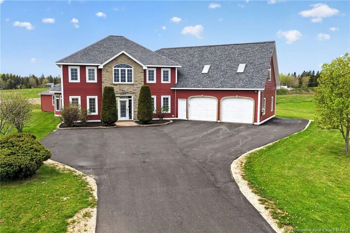 Property Photo: 2207 Rte 535 Route NB E4V 2M6