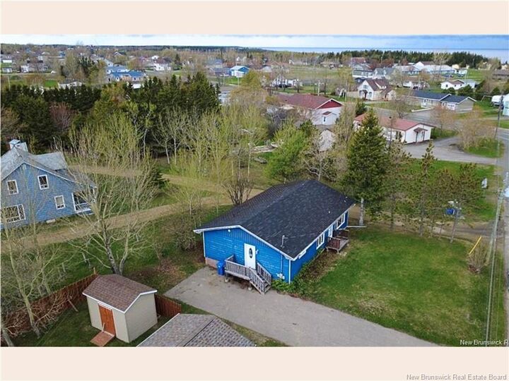 Property Photo: 2938 Rue Chiasson NB E1W 5V7