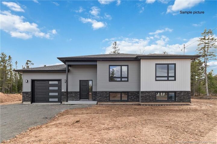 Property Photo: 155 Carrington Drive NB E1B 5E8