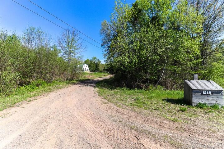 41 Pleasant Ridge Road — photo 1