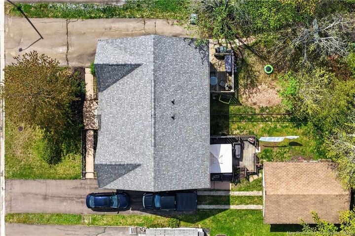 Property Photo: 36 Algonquin NB E1G 2C8
