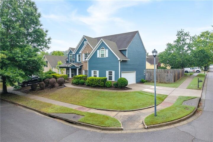 Property Photo:  2734 Sedgeview Way  GA 30519 