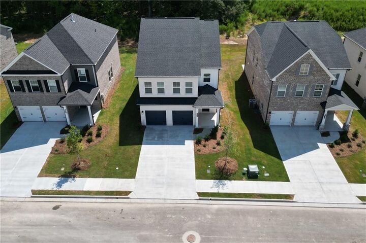 Property Photo:  104 Green Love Lane  GA 30017 