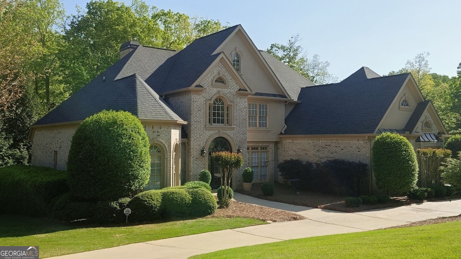 Property Photo:  5359 Point South Drive  GA 30504 