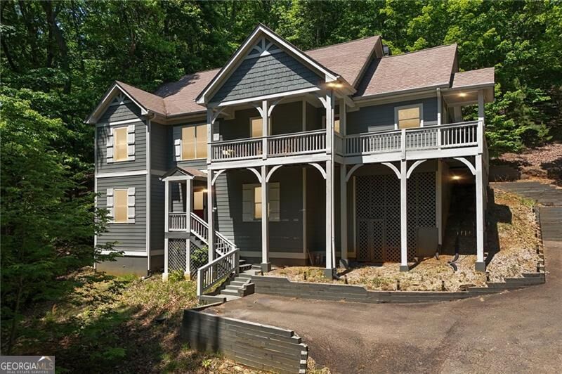 Property Photo:  22 Windflower Drive  GA 30143 