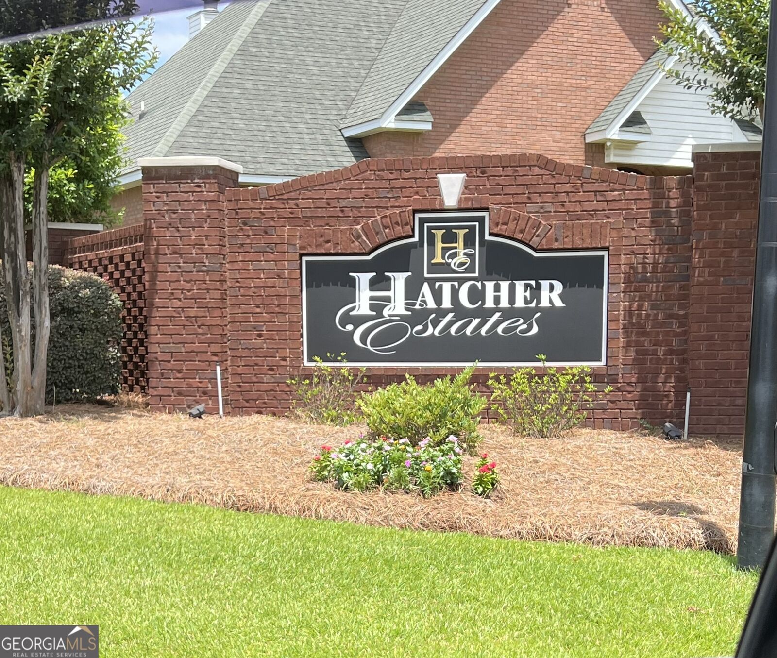 Property Photo:  109 Erin Lee Court  GA 31088 