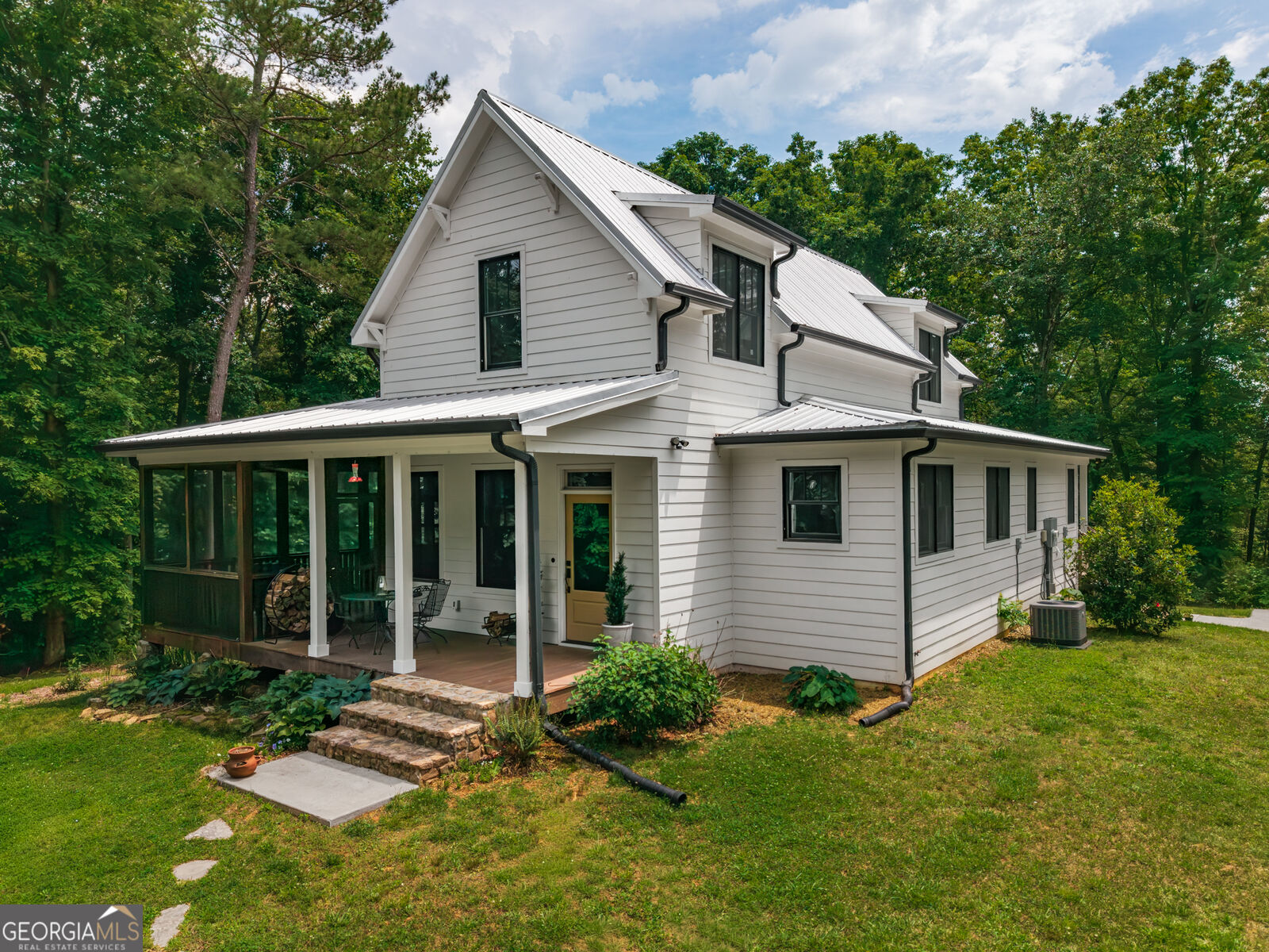Property Photo:  2197 Damascus Road  GA 30107 