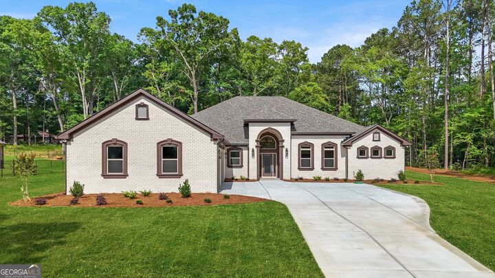 Property Photo:  2531 Ebenezer Road SE  GA 30094 