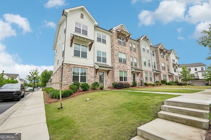 Property Photo:  3528 Reaping Ridge  GA 30024 