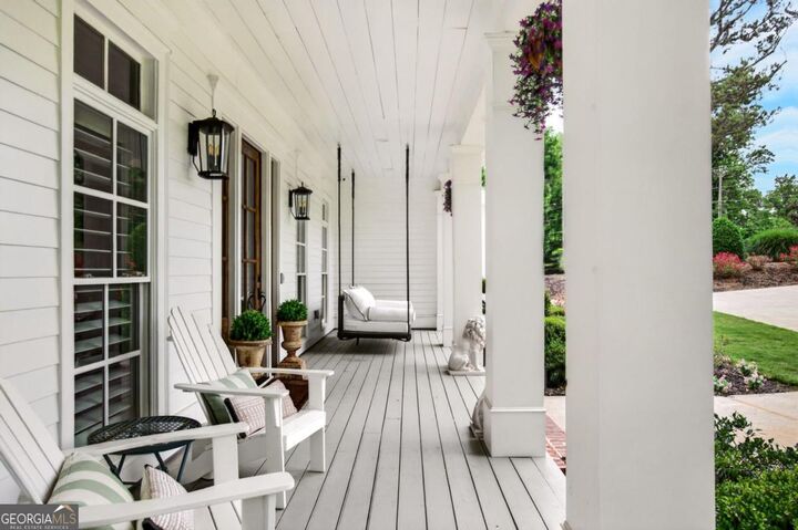 Property Photo:  13460 New Providence Road  GA 30004 