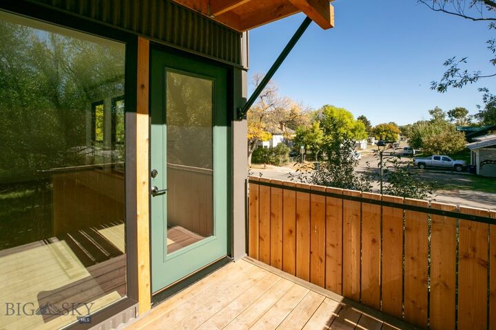 Property Photo:  504 S H Street 5  MT 59047 