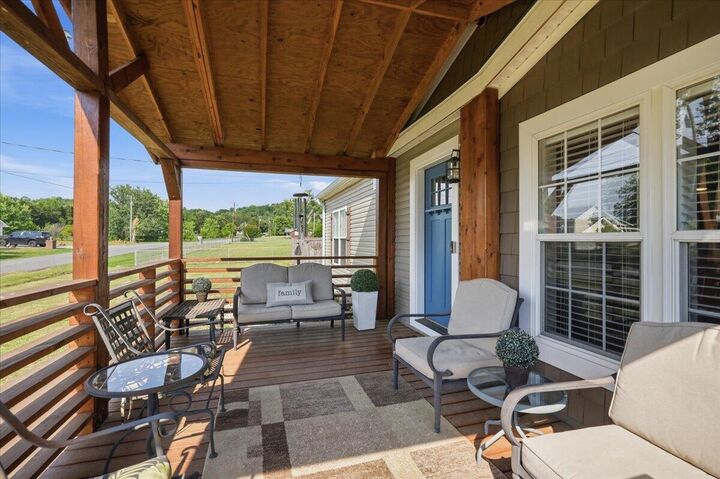 Property Photo: 319 Tucker Road TN 37865