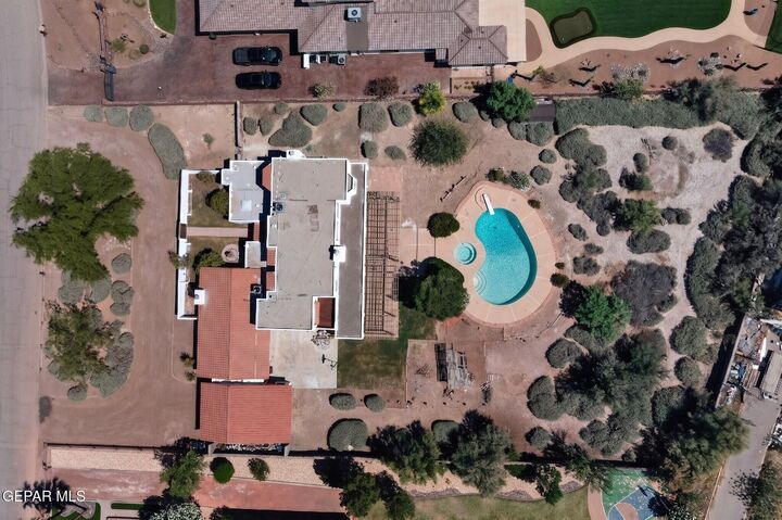 Property Photo:  4018 Little Lane  TX 79922 