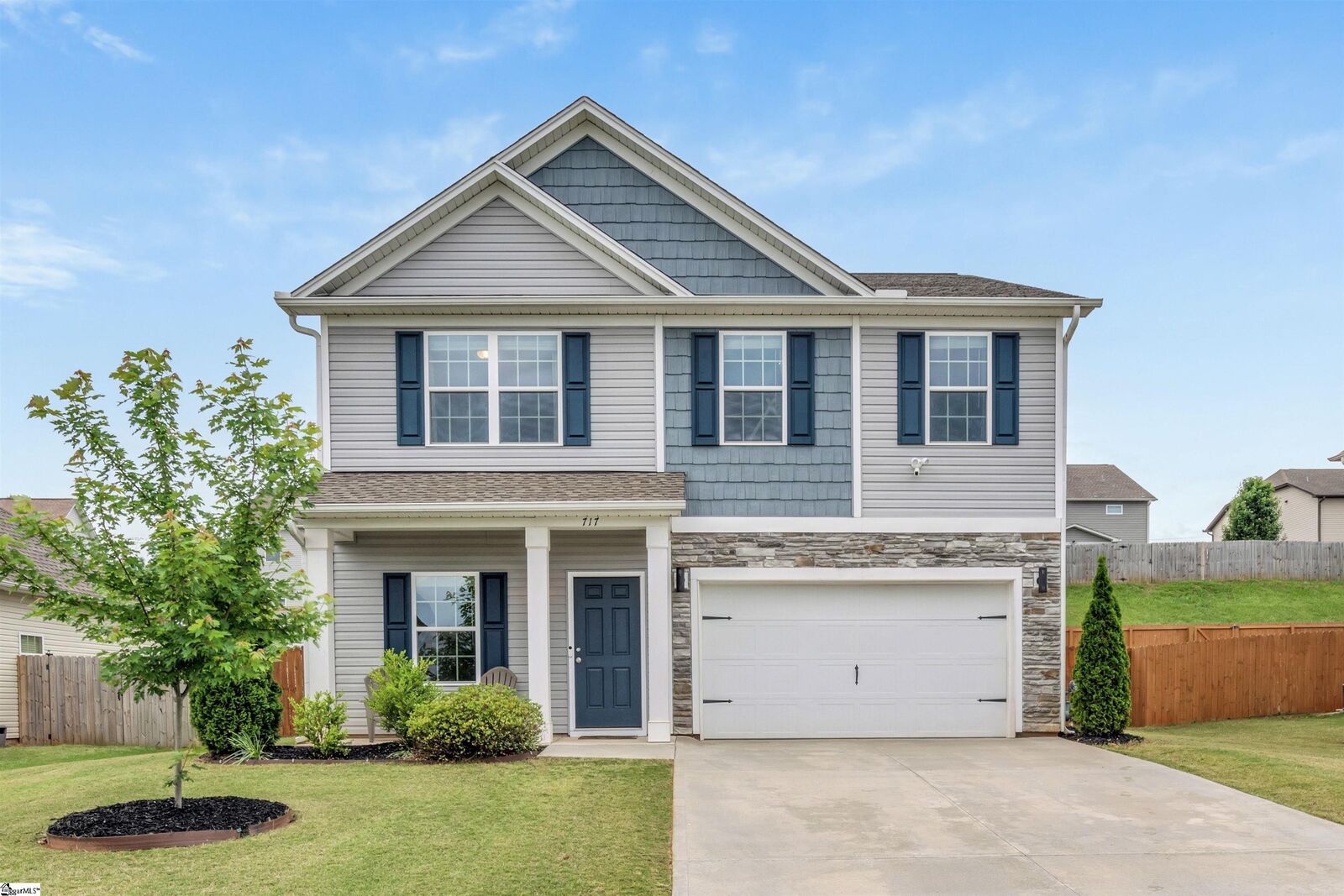 Property Photo: 717 Stilmore Drive SC 29334