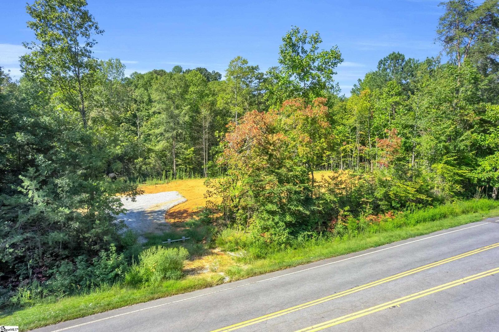Property Photo: 167 Cherokee Trail SC 29640
