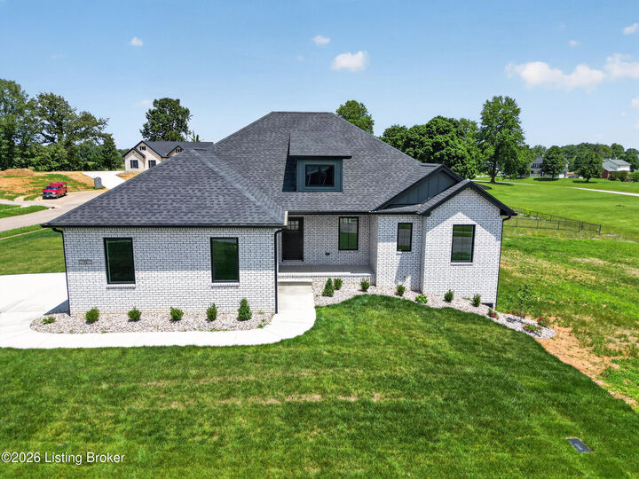 Property Photo:  98 Shepherds Way  KY 40162 