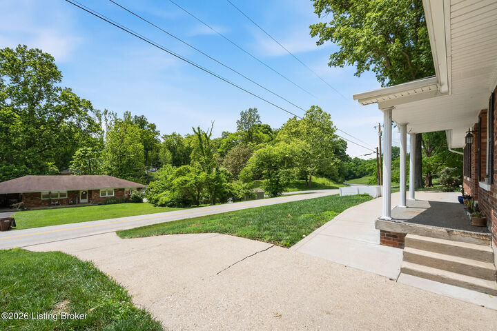 Property Photo:  1069 Martin Rd  KY 41008 