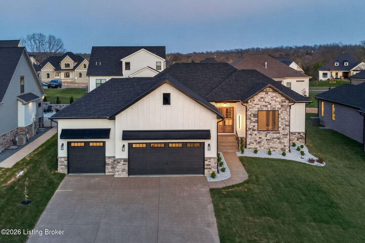 Property Photo: 1505 Lincoln Hill Way KY 40245
