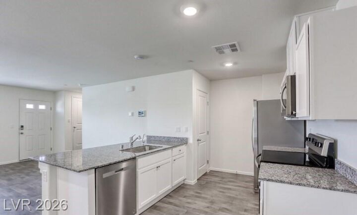 Property Photo:  1161 Meadow Sparrow Place  NV 89011 