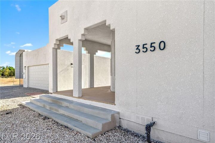 Property Photo:  3550 Mallard Avenue  NV 89048 
