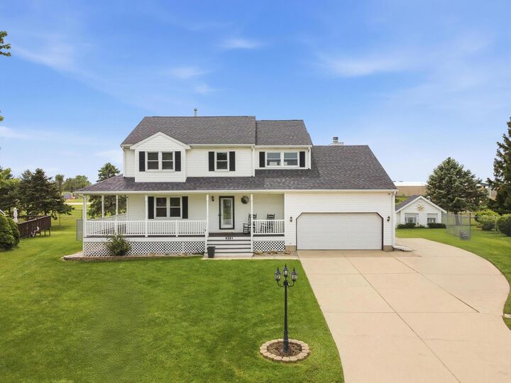Property Photo:  6281 Marietta Avenue  IN 46368 