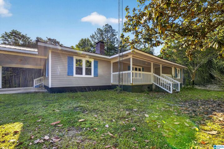 Property Photo:  521 Oak Bowery Lane  AL 36271 