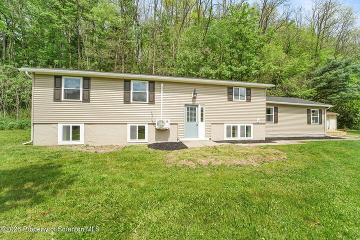 Property Photo:  26313 Pennsylvania 92  PA 18847 