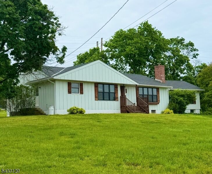 Property Photo: 13 Maple Avenue NJ 08825