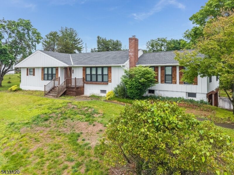 Property Photo:  13 Maple Avenue  NJ 08825 