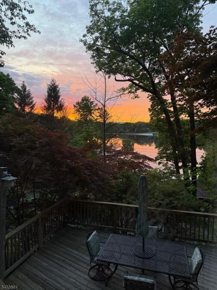 Property Photo: 57 Lakeside Dr NJ 07461