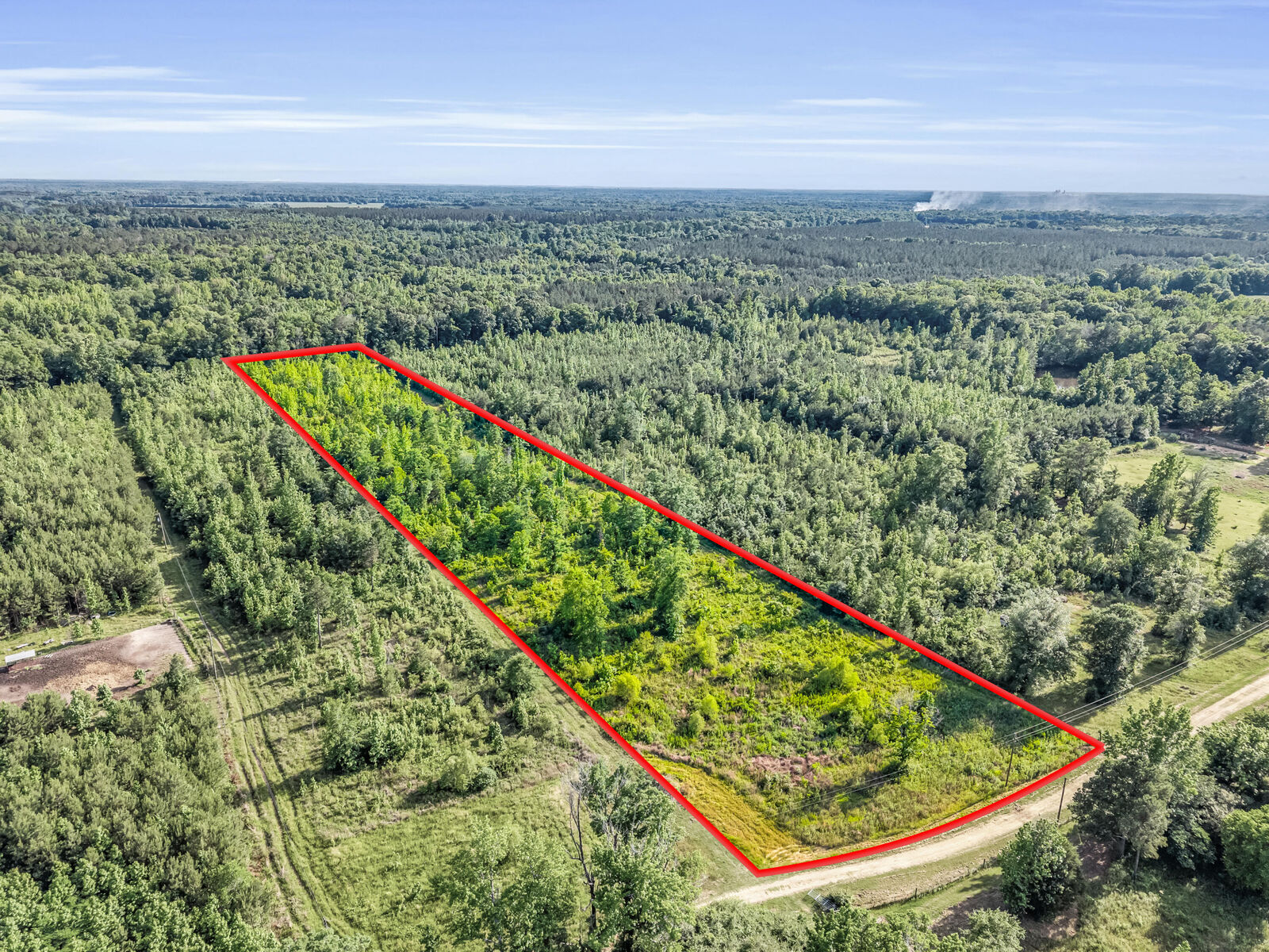 Property Photo:  0 Sylvester Drive  MS 39702 