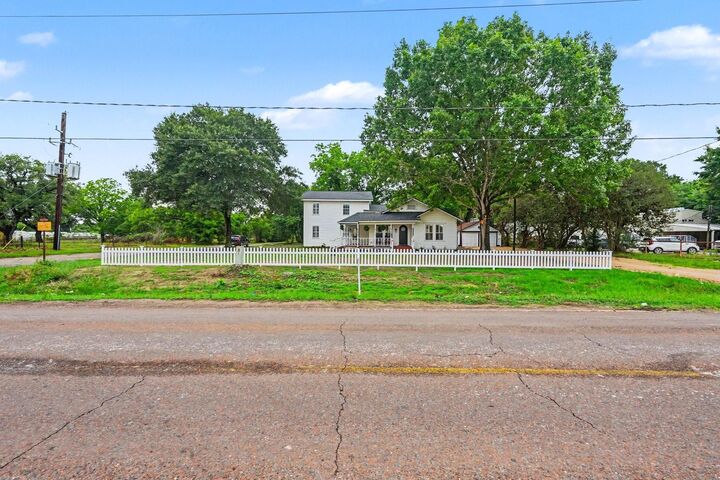 Property Photo:  31730 Waller Tomball Road  TX 77484 