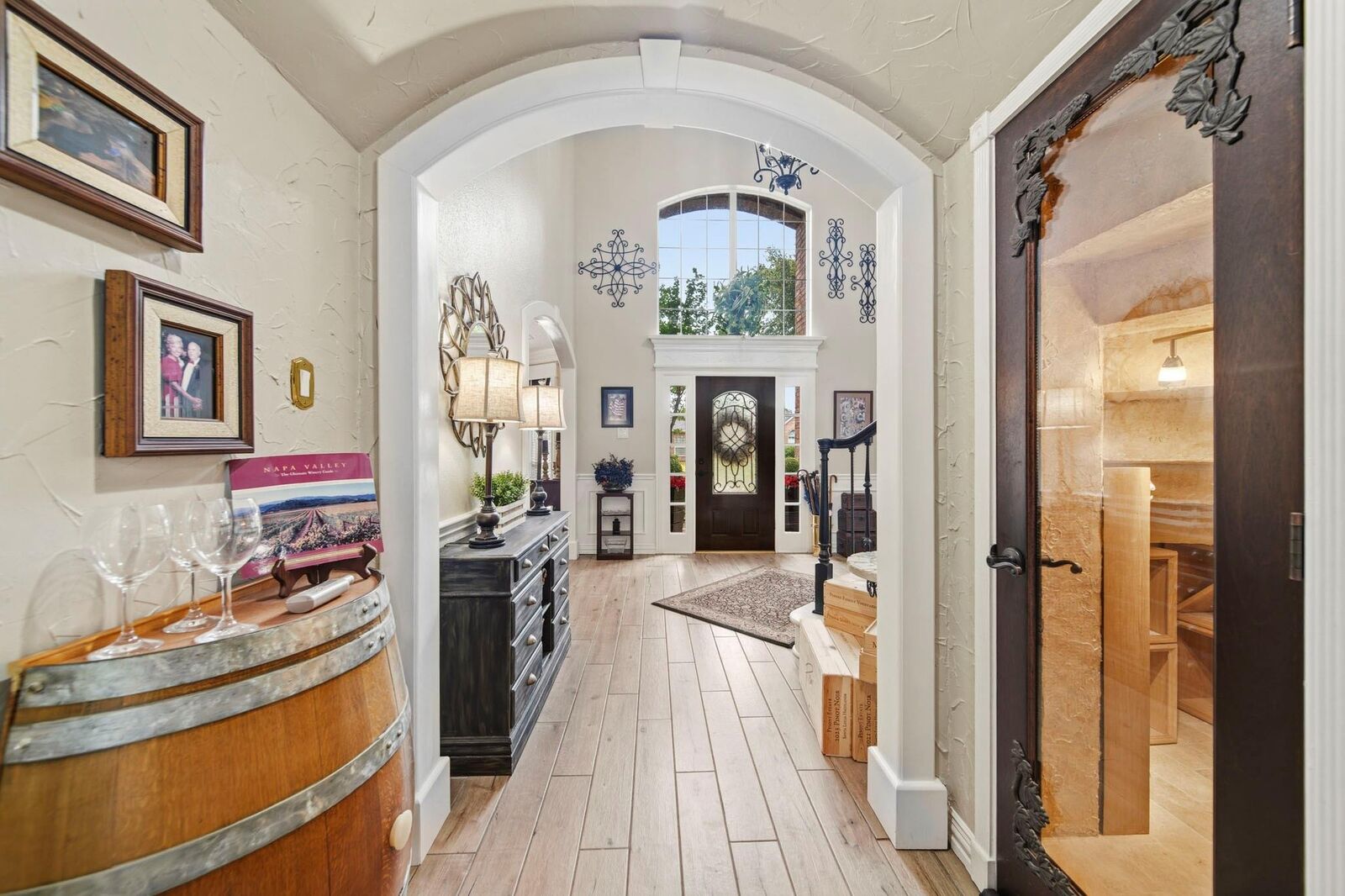 Property Photo:  20303 Silverwood Trail  TX 77433 