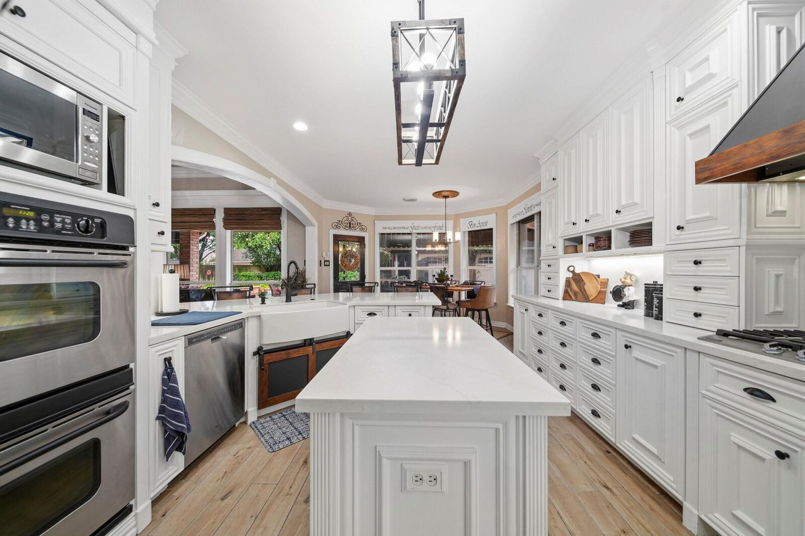 Property Photo:  20303 Silverwood Trail  TX 77433 